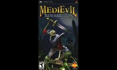 MediEvil Resurrection