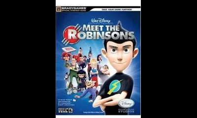 Meet the Robinsons [BradyGames]