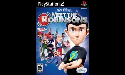 Meet the Robinsons