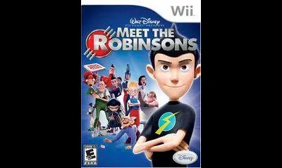 Meet the Robinsons