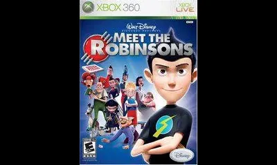 Meet the Robinsons