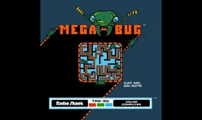 Mega-Bug