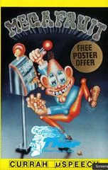 Background - Mega Fruit - ZX Spectrum - Retrocharting