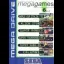 Mega Games 6 Vol 2 - Sega Genesis - Retrocharting