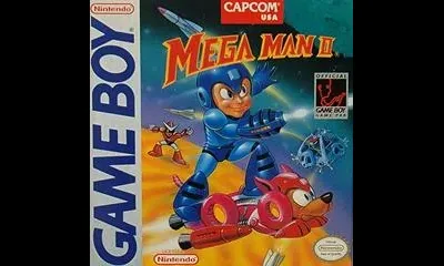 Mega Man 2