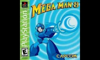Mega Man 8 [Greatest Hits]