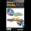 Mega Man [Dual Pack] - PSP - Retrocharting