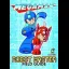 Mega Man - Robot Master Field Guide - Strategy Guide - Retrocharting