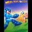 Mega Man Soccer - Super Nintendo - Retrocharting
