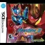 Mega Man Star Force 3 Red Joker - Nintendo DS - Retrocharting