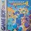 Mega Man World Dx 4 - GameBoy Color - Retrocharting