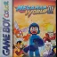 Mega Man World Dx - GameBoy Color - Retrocharting