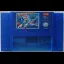 Mega Man X [Blue Iam8bit 30th Anniversary Edition] - Super Nintendo - Retrocharting
