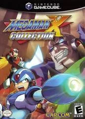 Background - Mega Man X Collection - Gamecube - Retrocharting