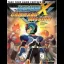 Mega Man X: Command Mission [Bradygames] - Strategy Guide - Retrocharting
