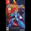 Mega Man X Legacy Collection 1 + 2 - Nintendo Switch - Retrocharting