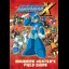 Mega Man X - Maverick Hunter's Field Guide - Strategy Guide - Retrocharting