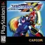Mega Man X4 - PlayStation - Retrocharting