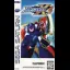 Mega Man X4 - Sega Saturn - Retrocharting