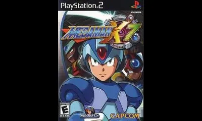 Mega Man X7