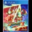 Mega Man Zero/ZX Legacy Collection - Playstation 4 - Retrocharting