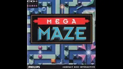 Mega-Maze