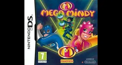 Mega Mindy