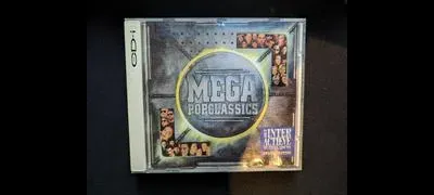 Mega Popclassics