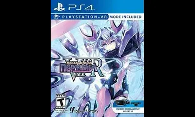 Megadimension Neptunia VIIR