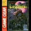 Megami Tensei Gaiden Last Bible Special - Sega Game Gear - Retrocharting