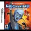 MegaMind: The Blue Defender - Nintendo DS - Retrocharting