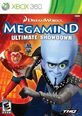 Background - MegaMind: Ultimate Showdown - Xbox 360 - Retrocharting