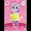 Megan #426 [Animal Crossing Series 5] - Nintendo DS - Retrocharting