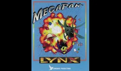 MegaPak Vol. 1 [Homebrew]