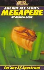 Background - Megapede - ZX Spectrum - Retrocharting