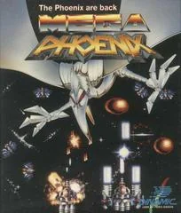 Background - Megaphoenix - ZX Spectrum - Retrocharting