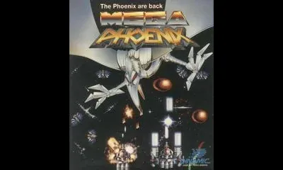 Megaphoenix
