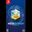 Megaquarium - Nintendo Switch - Retrocharting