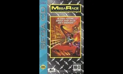 MegaRace