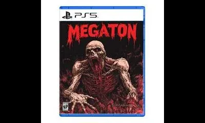 Megaton