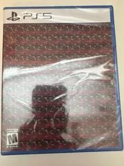 Background - Megaton [Stereogram Variant] - Playstation 5 - Retrocharting