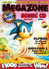 Background - MegaZone [Issue 35] - MegaZone - Retrocharting