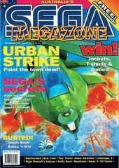 MegaZone [Issue 45] - MegaZone - Retrocharting
