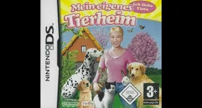 Mein Eigenes Tierhein