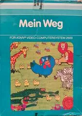 Mein Weg
