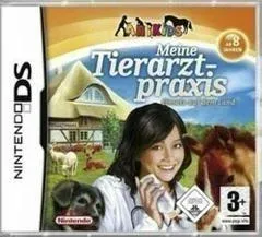 Background - Meine Tierarztpraxis - Nintendo DS - Retrocharting