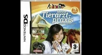 Meine Tierarztpraxis