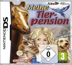 Background - Meine Tierpension - Nintendo DS - Retrocharting