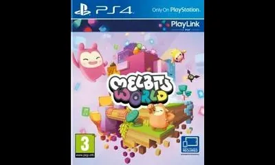 Melbits World