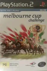 Background - Melbourne Cup Challenge - PlayStation 2 - Retrocharting